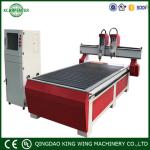 3 axis cnc wood engraving KC1325 CNC wood engraving machine wood for door