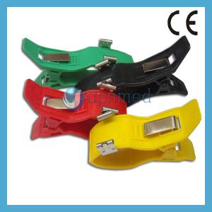 China Normal limb clamp ecg electrodes,medical electrode factory