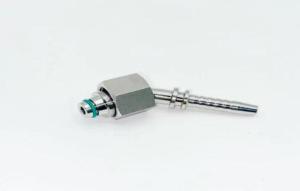 China Samples US 6.6/Piece Pipe Lines Connect Hydraulic Fitting 20541 by Chinese factory