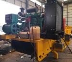 Electric or diesel wood chipper wood crusher, Wood Chipper Wood Crusher price