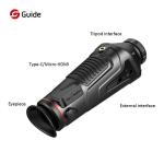 TrackIR Pro Handheld Infrared Thermal Night Vision Monocular