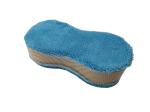 Ultra Microfiber Detailing Car Cleaning Sponge Detailing Washing Tool Absorbent