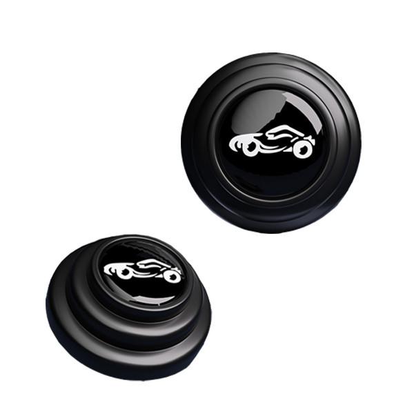 Lightweight Car Anti Collision Stickers Car Door Shock Absorbing Pads Cushion