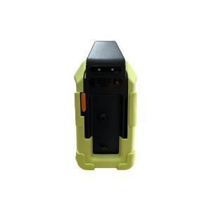 Ptm600-S Portable Multi-Gas Analyzer for Emergency Response Laboratory Use