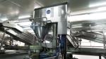 Environmental Protection Pickle Processing Equipment Low Bottle Breaking Rate