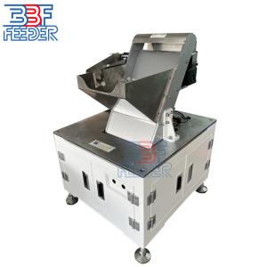 China CE Screw Step Feeder Plug Stopper Parts Components Step Feeding factory