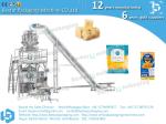 Bestar cheese pouch weighing packing machine high configuration BSTV-650AZ