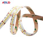 16ft 3528 Bedroom LED Light Strips Outdoor Waterproof Cuttable 24V DC