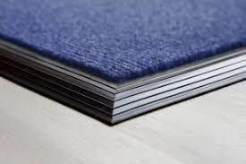 China Commercial Anodizing 2.35mm Entryway Doormat Indoor factory