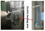 18KW 380V/50HZ MARINE ELECTRIC HEATER/STEAM HEATING UNIT 18KW 440V/60HZ