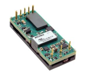 China UWE-12/10-Q48NB-C DC DC CONVERTER 12V 120W factory