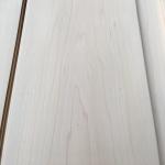 Wholesale Customized 0.45mm natural wood veneer canadian maple veneer for