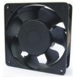 220V Fridge Cooling Fan / 120 x 120 x 38mm Cooling Fan / AC Cooling Fan