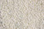 Milk White Bookbinding Hot Melt Glue Pellets , Coated Paper Book Spine Hot Glue