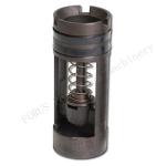Stainless Steel Drill Pipe Float Valve F Series And G Series