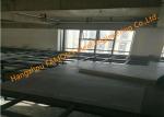 High Density 5mm 2400x1200mm Fire Rated Fiber Cement Board