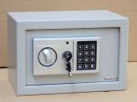 Commercial Electronic Keypad Economy Home Safe Ec20 with Height Appearance of