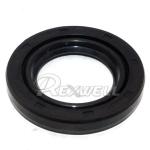 Rear wheel inner oil seal MB664588 for Mitsubishi L 300 / DELICA II Box L03 P at