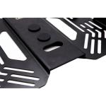 JEEP Wrangler Cargo Box Stand Holder Tool Box Bracket Top Seller for Car Fitment