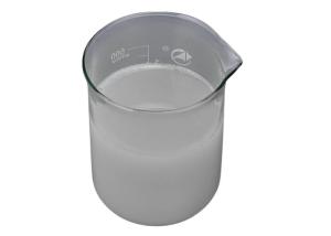 China WQ-1985 Good Adhesion Acrylic Resin Alternative JoncrylR8052 For Plastic And OPV Ink factory
