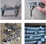 Roll TOP BRC wire mesh fence panels