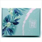 Colorful Packaging Custom Corrugated Boxes FSC ISO9001 CE Certificated