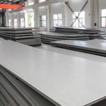 High Temperature Corrosion Proof Alloy with High Oxidation Resistance & High