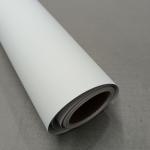 130gsm Matte Coated Photo Paper Roll For Format Printing Resin Coated