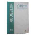 Office School Thick Paper Sofecover Custom Printed Notebooks Bound Journal 60