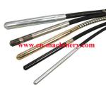 High Carbon Steel Wire Concrete Vibrator Flexible Shaft & outer casing