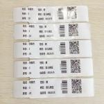SGS Light Semi Glossy 100m Pharmaceutical Labels