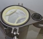 High Performance Liquid micron Filter Bag Fully Welded Seams