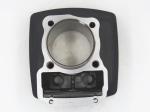 Benelli Motorcycle Engine Cylinder Block , Original Tx200 Motorcycle Engine