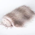 Customized Color 100% Polyester Long Fur The Top Choice for Clothing in 2023
