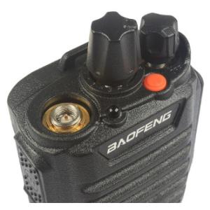 10KM Lithium Battery Handheld BF-9700 Waterproof Walkie Talkies