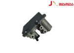 VW GOLF Intake Manifold Actuator , Plastic Manifold Assy Intake A2C59511696