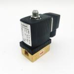 Burkert 00125348 6014 Solenoid Valve IP65 24V DC Voltage