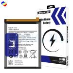 Products Status Stock For NOKIA HQ-50N Cell Phone Batteries 3.85V 5000mAh/19