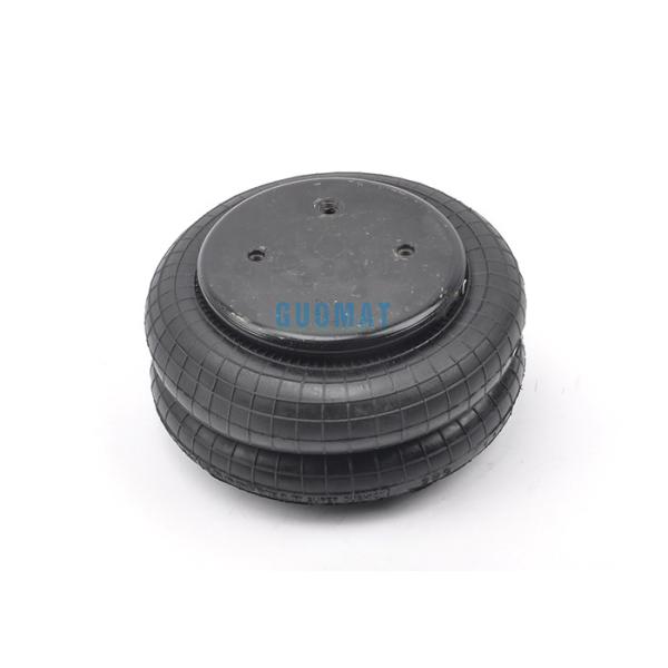 Rubber Bellows Goodyear Air Spring 2B9-200 Convoluted Airbag Firestone W013586910