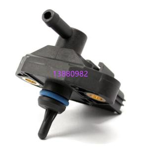 China 0261230094 3F2E9G756AD 3F2E9G756AA Fuel Pressure Sensor For FORD factory