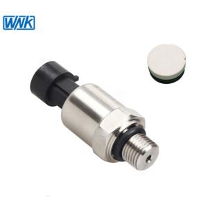 High Stability 4-20mA Output Relative Pressure Sensor For Coffee Machine