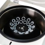 Angel Rotor 50ml Tubes Laboratory Centrifuge Small Size RPM RCF Adjustable