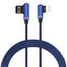 Buy cheap Mobile Charger USB Cable Data Phone To Computer Aluminum Alloy Housing from wholesalers