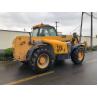 Buy cheap Lifting Height 7000mm Used JCB 530-70 Telescopic Handler/JCB 530 Telehandler from wholesalers