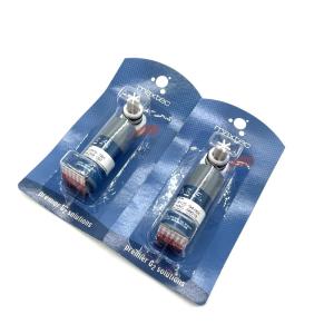 MAX250A Fuel Cell Three Wire Oxygen Sensor R125P04-001 8.5 - 13.5mV Signal