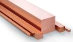 China Manufacturer C2600 C2680 C5191 C7701 Copper Bar For Architectural Elements