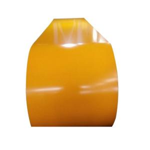 China SGCC PPGI Coil 60cm Hot Dipped PPGI Steel Coil 1.5mm Thickness factory
