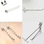 Hot Sell Supermarket Display Hook Shelf Metal Hanging Hooks For Display Store