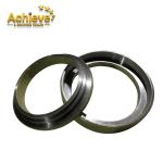 Wear Plate And Cutting Ring Putzmeister Concrete Pump Spare Parts 519314