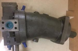 China A7V40EL2.0LZF00 A7V40EL2.0LZFOO Hydromatic Bent Axial Displacement Pump factory